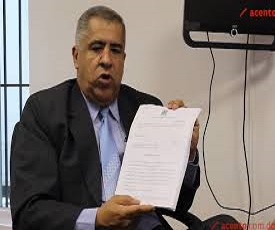 Rafael Pércival Peña