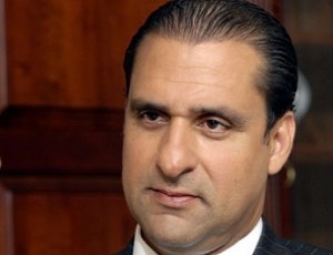 Servio Tulio Castaños Guzmán