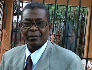 Víctor Ventura Julián