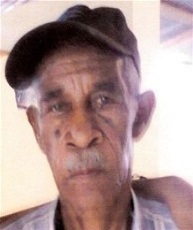 Victoriano Báez Robles