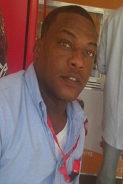 Wilson Castillo Genao