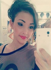 Amber Lydia Willemsen Vásquez