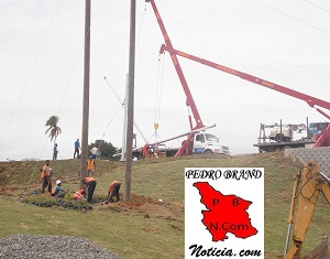 AV. CIRCUNVALACION SANTO DOMINGO 2