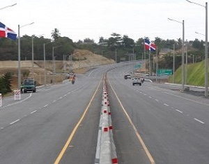 AV. CIRCUNVALACION SANTO DOMINGO