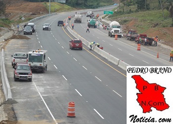 AVENIDA CIRCUNVALACION SANTO DOMINGO