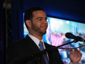 Carlos Alberto Amarante