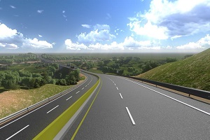 CIRCUNVALACION SANTO DOMINGO