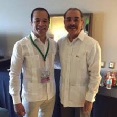 DANILO Y JUAN DE LOS SANTOS