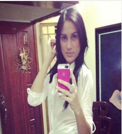 Ely Esthephani Peña