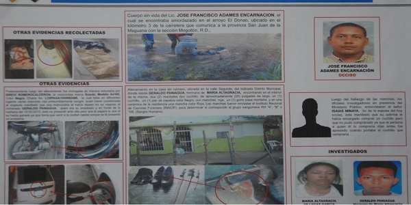 Francisco Adames Encarnación