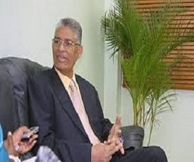 Freddy Ángel Castro