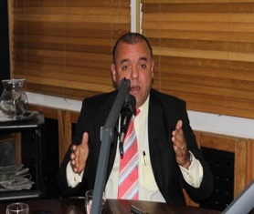 Gustavo Adolfo de los Santos Coll