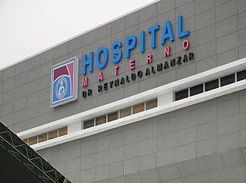 HOSPITAL REYNALDO ALMANZAR