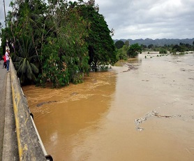 INUNDACION