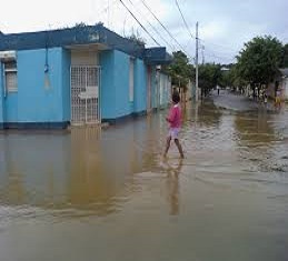 INUNDACIONES