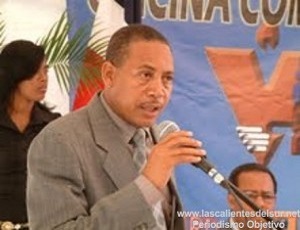 José Francisco Adames