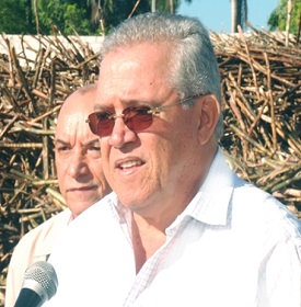 José Joaquín Domínguez Peña