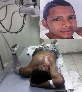 Juan Francisco Mazara Pérez