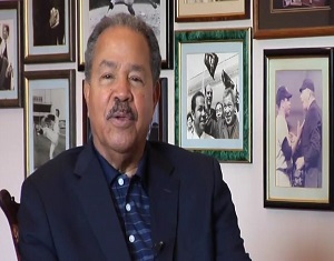 JUAN MARICHAL