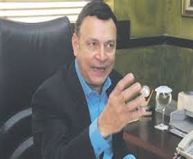 Miguel Pimentel Kareh