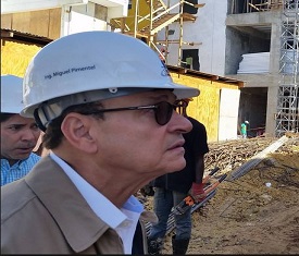 MIGUEL PIMENTEL KAREH