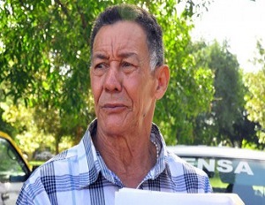 Osiris Leonardo Torres