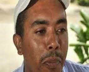 Patricio Sánchez Galván el principal imputado