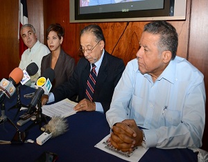 PERIODISTAS