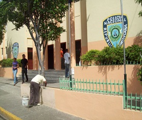 POLICIA SURESTE (2)