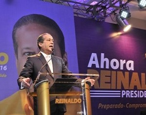 REINALDO PARED PEREZ