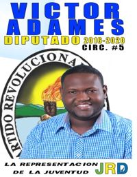 VICTOR ADAMES
