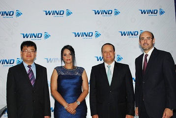 WIND TELECOM