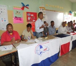 ADP PARAISO, BARAHONA