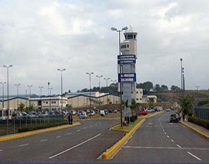 AEROPUERTO JOAQUIN BALAGUER