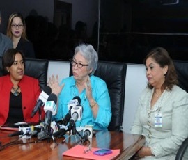 Altagracia Guzmán Marcelino