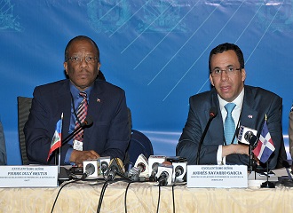 ANDRES NAVARRO Y PIERRE DULY BRUTUS (2)