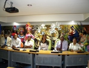 CARNALVAL LOS ALCARRIZOS