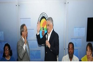 CESAR MELLA Y MIGUEL VARGAS