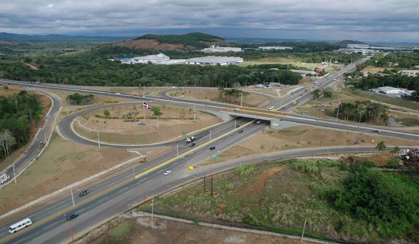 CIRCUNVALACION SANTO DOMINGO 2