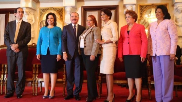 DANILO MEDINA