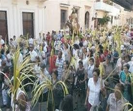 DOMINGO DE RAMOS