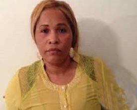 Fanny Dotel Ramírez