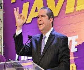 Francisco Javier García