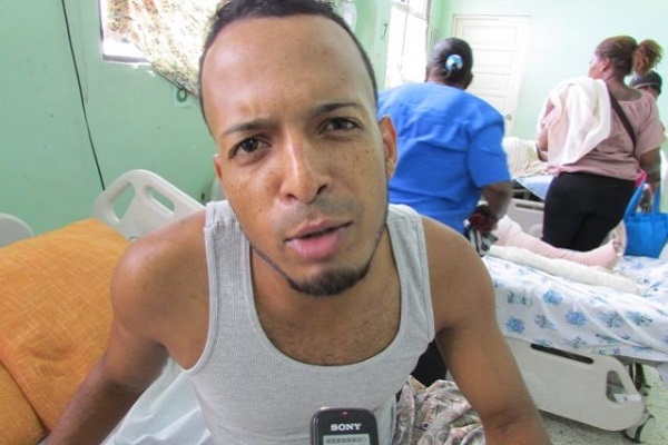 Henri Alfonso Guerrero Canelo