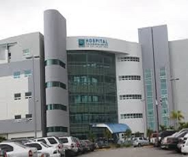 HOSPITAL NEY ARIAS LORA