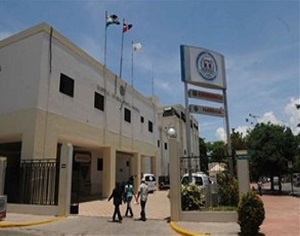 HOSPITAL POLICIA NACIONAL