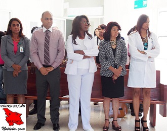 HOSPITAL RODOLFO DE LA CRUZ LORA 2