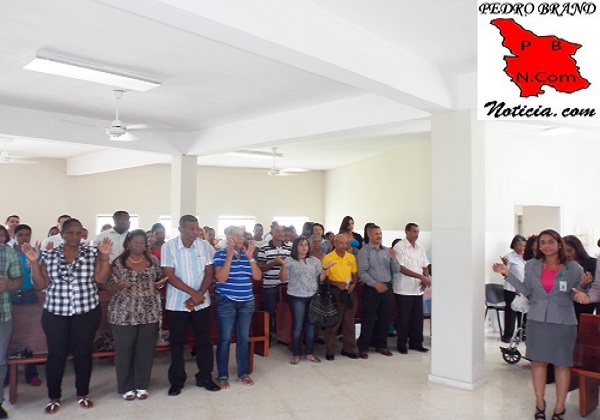 HOSPITAL RODOLFO DE LA CRUZ LORA 3