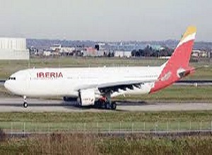 IBERIA