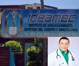 IDEAMEC